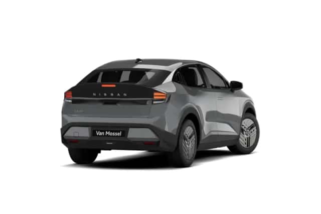 Nissan Leaf (2026) thumbnail 6