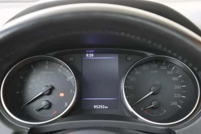 Nissan Qashqai (2019) thumbnail 12