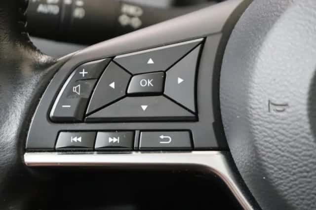Nissan Qashqai (2019) thumbnail 13