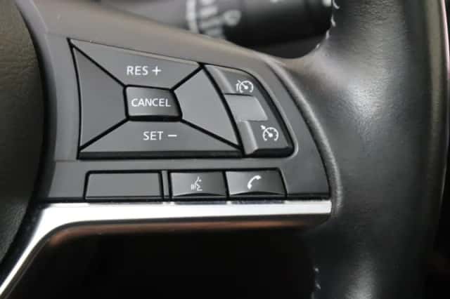 Nissan Qashqai (2019) thumbnail 14
