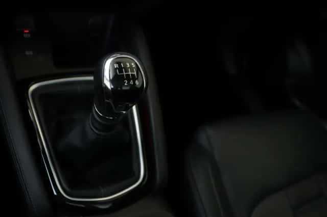 Nissan Qashqai (2019) thumbnail 15