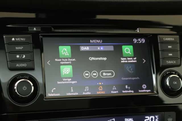 Nissan Qashqai (2019) thumbnail 16