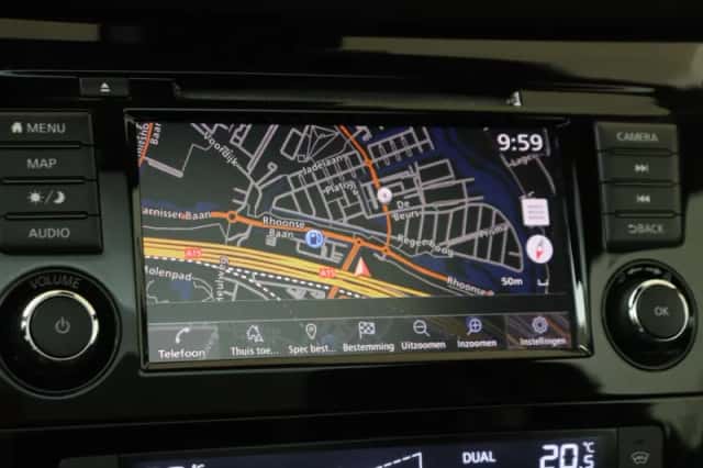 Nissan Qashqai (2019) thumbnail 17