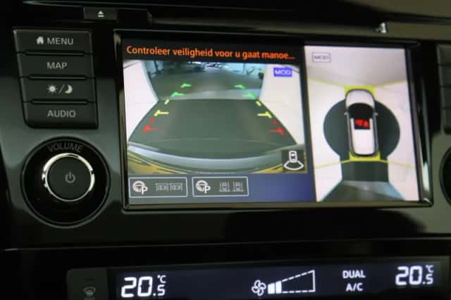 Nissan Qashqai (2019) thumbnail 18