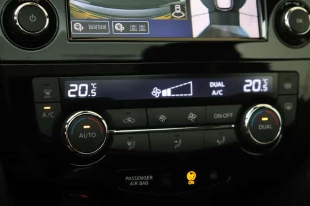 Nissan Qashqai (2019) thumbnail 19