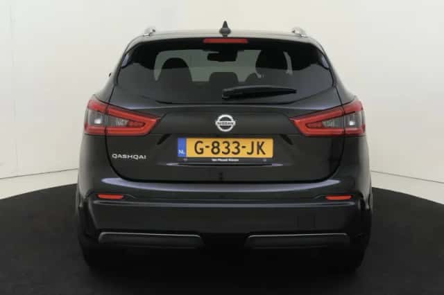 Nissan Qashqai (2019) thumbnail 7