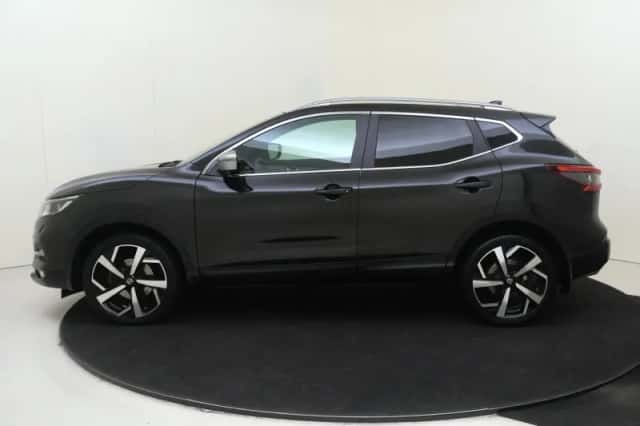 Nissan Qashqai (2019) thumbnail 8