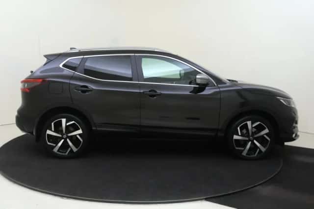 Nissan Qashqai (2019) thumbnail 9