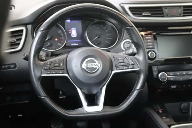 Nissan Qashqai (2019) thumbnail 10