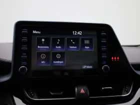 Toyota C-HR (2021) thumbnail 18