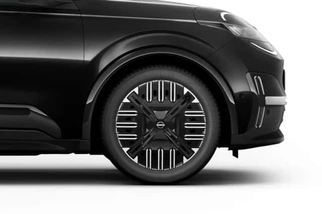 Nissan Micra (2026) thumbnail 4