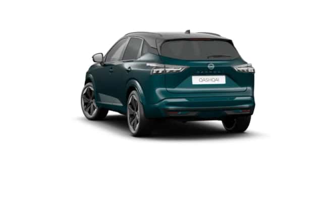 Nissan Qashqai (2026) thumbnail 2