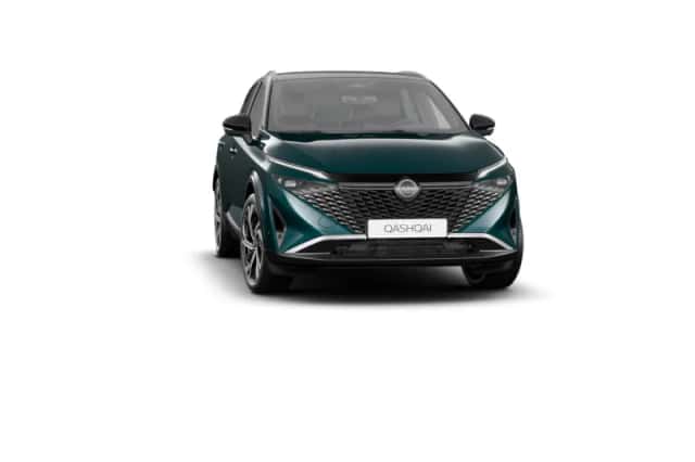 Nissan Qashqai (2026) thumbnail 3