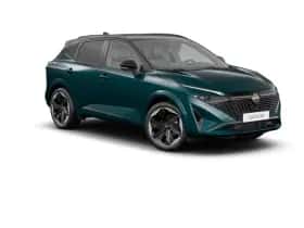 Nissan Qashqai (2026) thumbnail 4