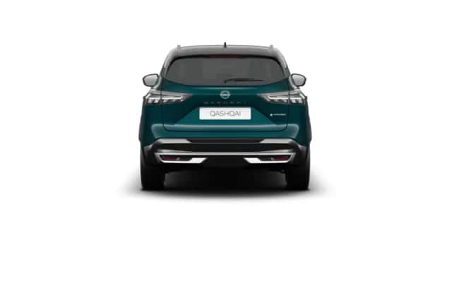 Nissan Qashqai (2026) thumbnail 5