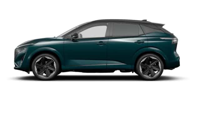 Nissan Qashqai (2026) thumbnail 6