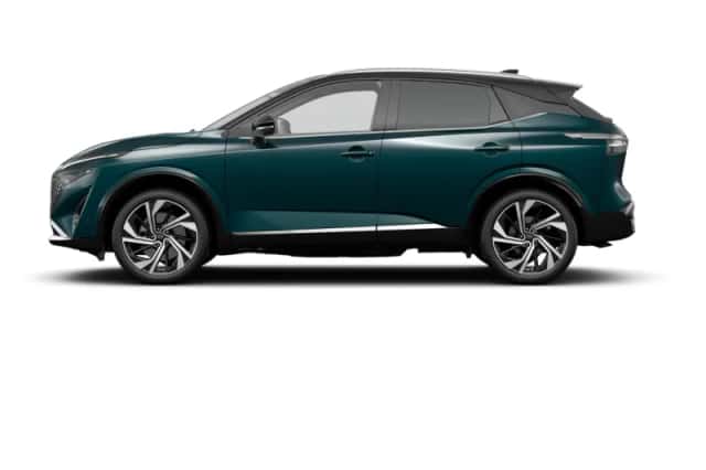 Nissan Qashqai (2026) thumbnail 6