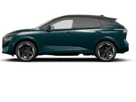 Nissan Qashqai (2026) thumbnail 6