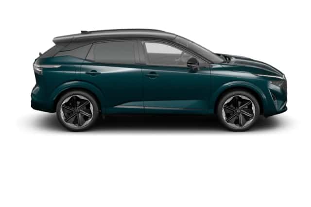 Nissan Qashqai (2026) thumbnail 7