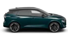 Nissan Qashqai (2026) thumbnail 7