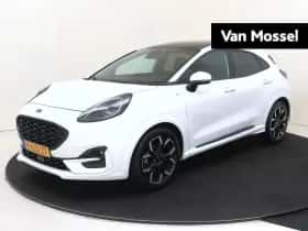 Ford Puma (2021)