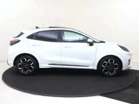 Ford Puma (2021) thumbnail 9