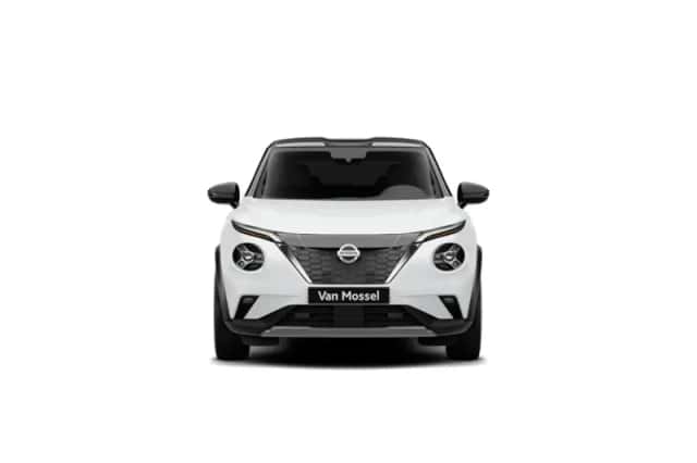 Nissan Juke (2026) thumbnail 2