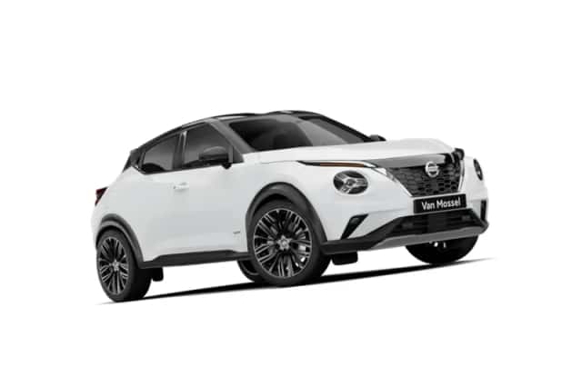 Nissan Juke (2026) thumbnail 11