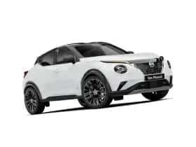 Nissan Juke (2026) thumbnail 11