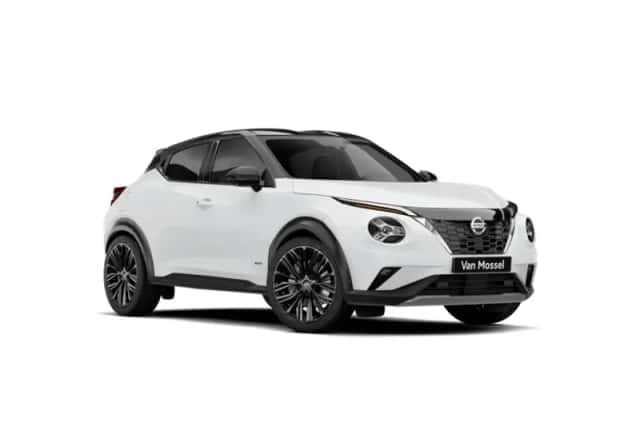 Nissan Juke (2026) thumbnail 3