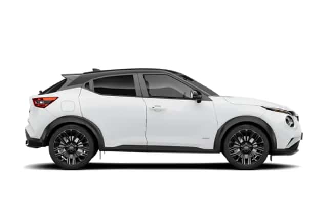 Nissan Juke (2026) thumbnail 4