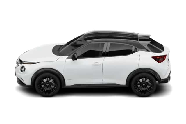 Nissan Juke (2026) thumbnail 5