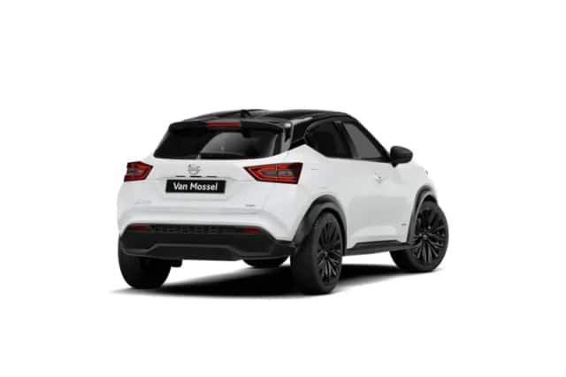 Nissan Juke (2026) thumbnail 6