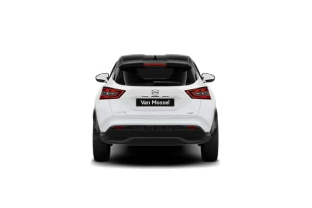 Nissan Juke (2026) thumbnail 7