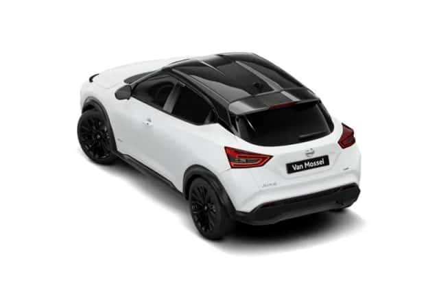 Nissan Juke (2026) thumbnail 8