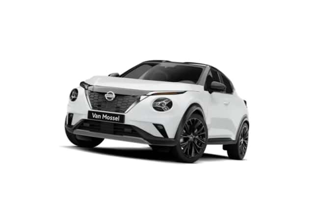 Nissan Juke (2026) thumbnail 9