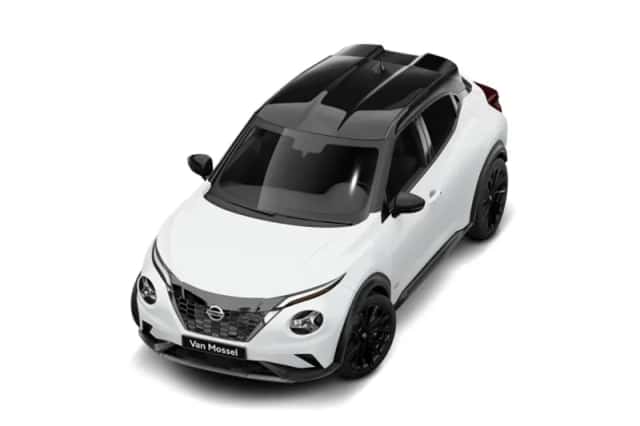 Nissan Juke (2026) thumbnail 10