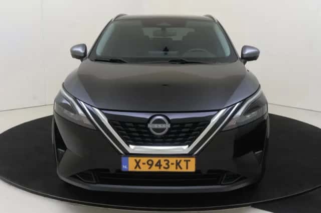 Nissan Qashqai (2023) thumbnail 6
