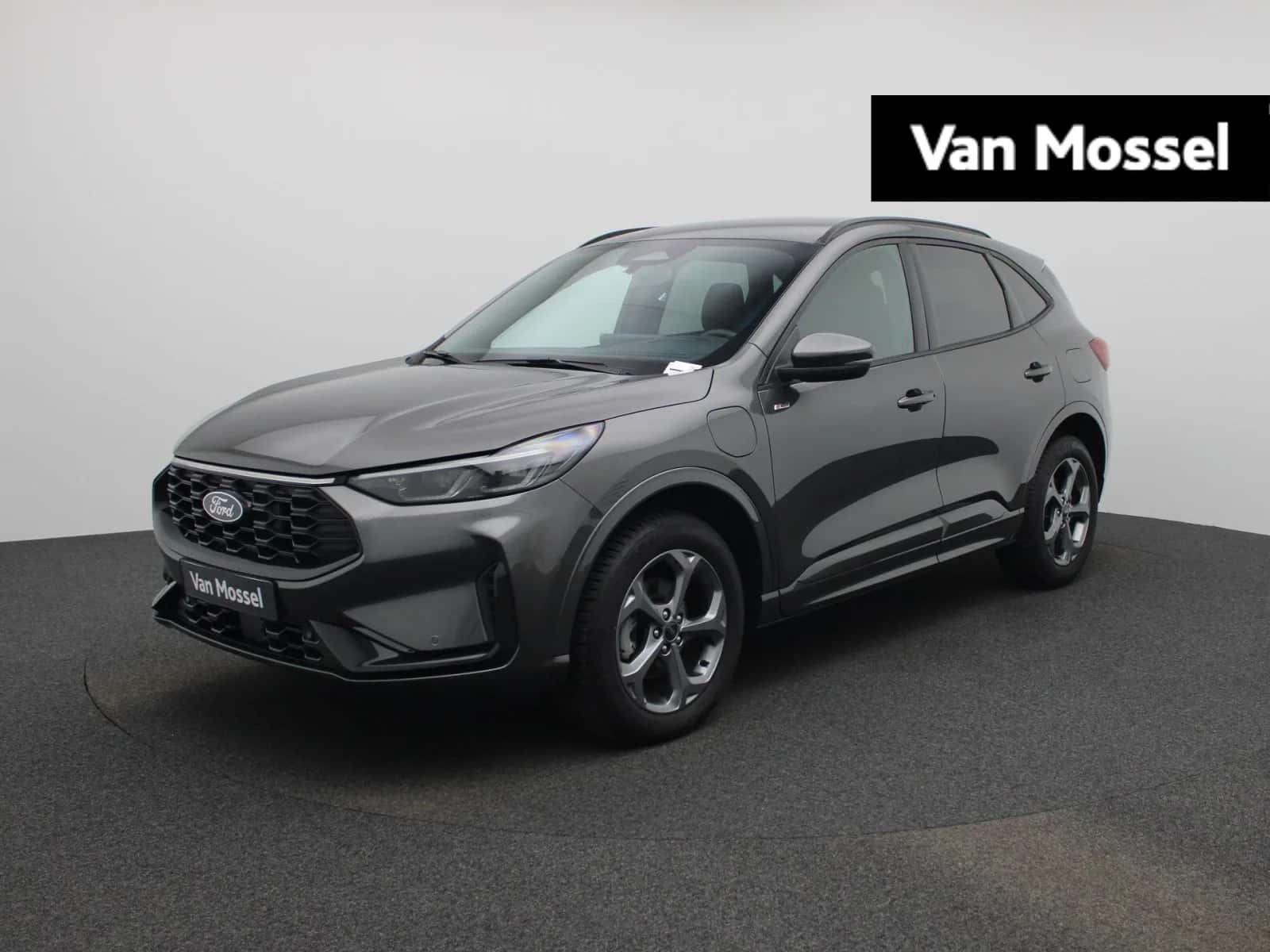 Ford Kuga (2025) — foto 1