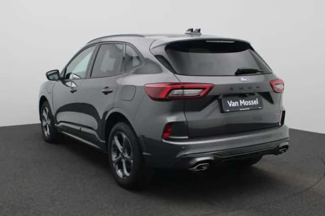 Ford Kuga (2025) thumbnail 2