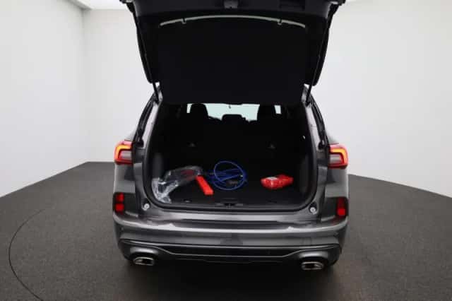 Ford Kuga (2025) thumbnail 11
