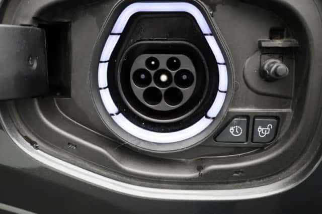 Ford Kuga (2025) thumbnail 16