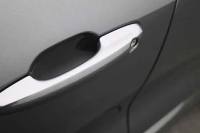 Ford Kuga (2025) thumbnail 17