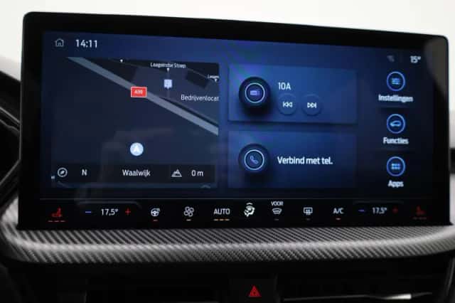 Ford Kuga (2025) thumbnail 18