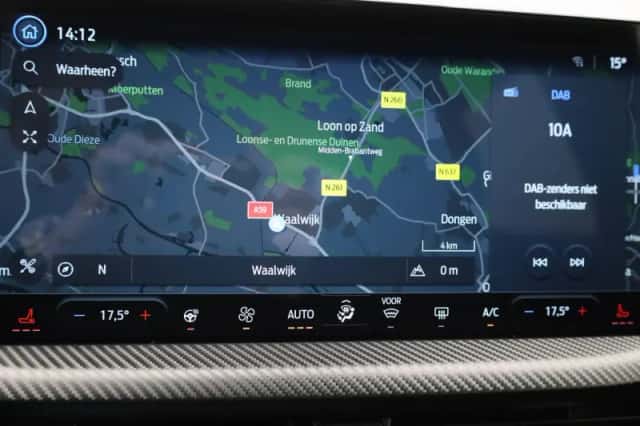 Ford Kuga (2025) thumbnail 20
