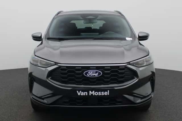 Ford Kuga (2025) thumbnail 3
