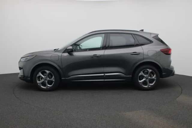 Ford Kuga (2025) thumbnail 4