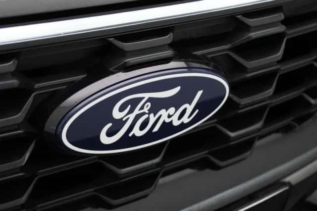 Ford Kuga (2025) thumbnail 33