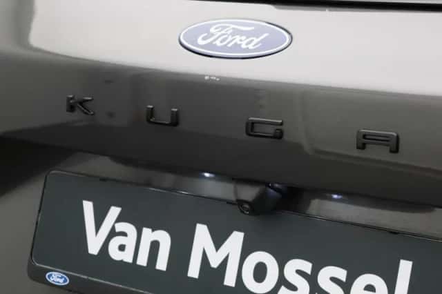 Ford Kuga (2025) thumbnail 40