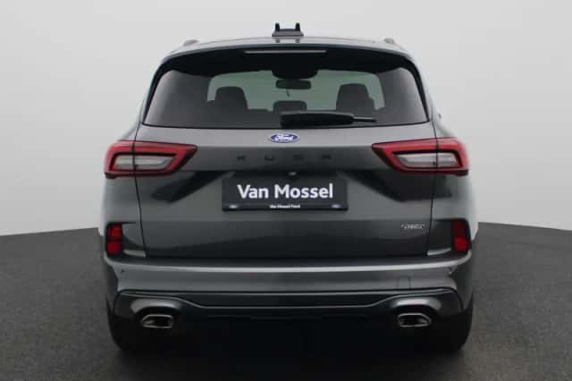 Ford Kuga (2025) thumbnail 5
